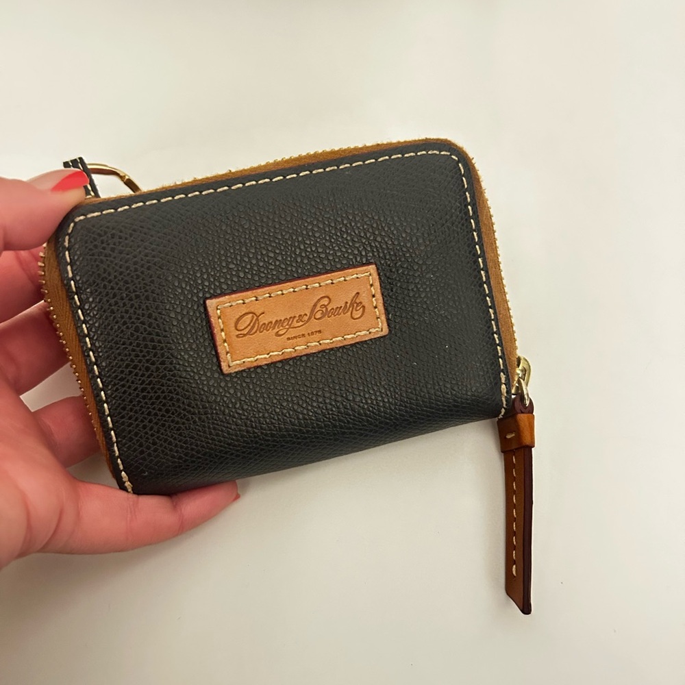 The Dooney And Bourke Backpack and Wallet Set - Picture 7 of 7
